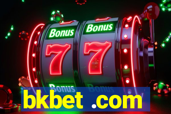 bkbet .com